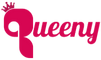 Queeny Logo